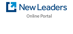 New Leaders Online Portal